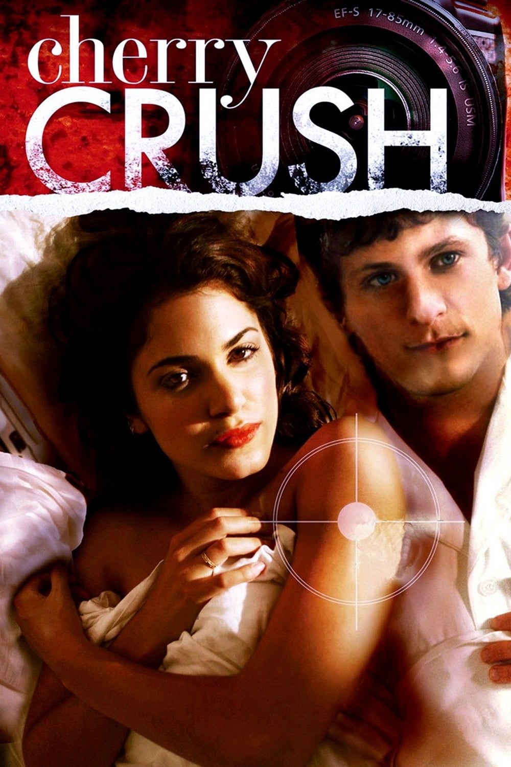 Постер Cherry Crush